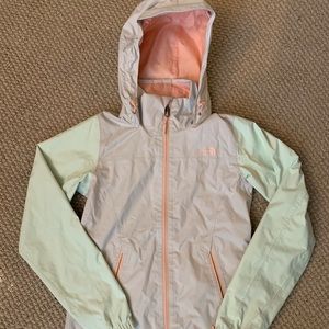 The North Face Resolve Rain Jacket